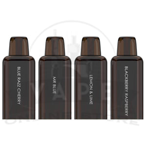 Bash Vape Echo Pro 10K Prefilled Pods