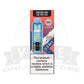 SKE 30k Pro Max 2 In 1 Flavour Vape Kit - side view
