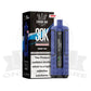 Al Fakher Crown Bar 30K Puff Hypermax Vape Kit