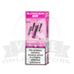 Bloody Bar 60K Puff 4-in-1 Disposable Vape | 3 For £30 - side view