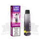 Berry Mix Lost Mary Nera 15K prefilled pod, 15,000 puffs