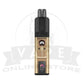 Hayati Pro Max Plus 6000 London Souvenir Edition vape - close-up