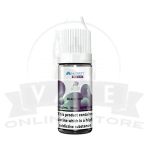Black Mint Hayati Pro Max 10ml Nic Salt E-Liquid
