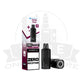 Blackberry Ice Hayati Pro Max 6000 0mg Pods