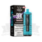 Al Fakher Crown Bar 30K Puff Hypermax Vape Kit
