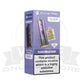 Blackcurrant Grape Pyne Pod Click 10k Pod