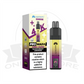 Blackcurrant Lemonade Hayati Pro Max Plus 4000 Pod Kit