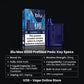 Blu Max 6000 Prefilled Vape Pods