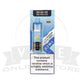 SKE 30k Pro Max 2 In 1 Flavour Vape Kit - back view