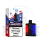 Blue Razz Cherry / Blue Razz GB Hayati 25K Pod