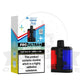 Blue Razz GB / Lemon And Lime Hayati 25k Pod
