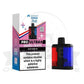 Box Of 10 Hayati Pro Ultra Plus 25000 Puffs Replacement Pods