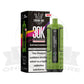 Al Fakher Crown Bar 30K Puff Hypermax Vape Kit