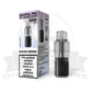 Blue Razz Lemonade Crystal Pro CP 10k Pod
