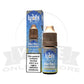 Blue Razz Lemonade Habibi Nic Salts