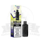 Box Of 10 Hayati Pro Max Plus 6000 Puffs Replacement Pods