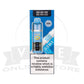 SKE 30k Pro Max 2 In 1 Flavour Vape Kit - detail view