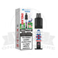 Blue Sour Raspberry Hayati 6k England