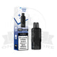Blue Frozen Hayati 6000 Pod