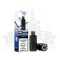Blue Fusion Hayati Pro Max Plus 6000 Pods