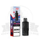 Blue Razz Cherry Hayati 6K 0mg Pod