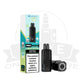 Blue Razz Fruit Twist Hayati Pro Max Plus 6000 Pods