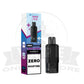 Blue Razz GB Hayati 6K 0mg Pod