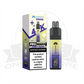 Blue Razz Lemonade Hayati Pro Max Plus 4000 Pod Kit