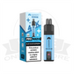 Blue Sour Raspberry Hayati Pro Max Plus 4000 Pod Kit