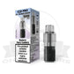 Blueberry Cherry Cranberry Crystal Pro CP 10k Pod