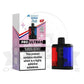 Box Of 10 Hayati Pro Ultra Plus 25000 Puffs Replacement Pods