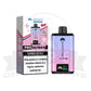 Blueberry Cotton k / Raspberry Cotton k Hayati Pro Ultra Plus 25k Prefilled Pod Vape Kit