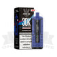 Al Fakher Crown Bar 30K Puff Hypermax Vape Kit
