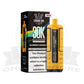 Box Of 10 Al Fakher Crown Bar 30K Puff Hypermax Vape Kit