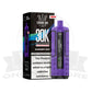 Al Fakher Crown Bar 30K Puff Hypermax Vape Kit