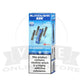 Bloody Bar 60K Puff 4-in-1 Disposable Vape | 3 For £30 - back view