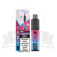 Hayati Pro Max Plus 6000 Puffs Pod Kit