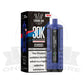 Box Of 5 Al Fakher Crown Bar 30K Puff Hypermax Vape Kit
