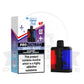 Blueberry Raspberry / Mr Blue Hayati 25k Pod