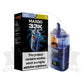 Blueberry Raspberry / Lemon Lime RELX MaxGo Combo 33K Puff Vape
