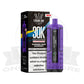 Al Fakher Crown Bar 30K Puff Hypermax Vape Kit