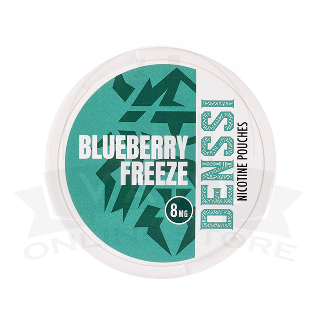 Denssi Nicotine Pouches