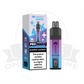 Blueberry Raspberry Hayati Pro Max Plus 4000 Pod Kit