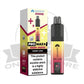 Box 0f 10 Sunset Aura Hayati 6K Pod Kit