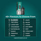 Box Of 10 AL Fakher 50K Pods Flavours