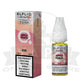 Box Of 10 Apple Peach Elfliq 10ml 5mg