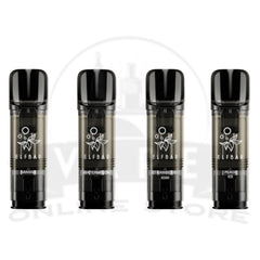 Box Of 10 Elf Bar ELFA Pro Pre-filled Pods | Wholesale Bulk Price