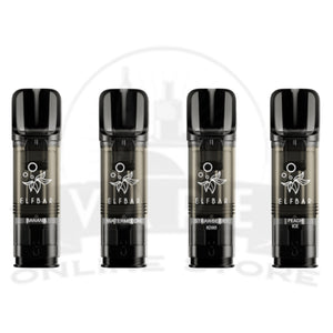 Box Of 10 Elf Bar ELFA Pro Pre-filled Pods | Wholesale Bulk Price