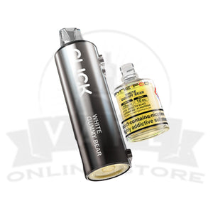 Box Of 10 Pyne Pod Click 10000 Puffs Replacement Pods