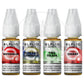 Box Of 10 Elf Bar Elfliq 10ml